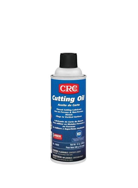 Cutting Oil, Lubricant Spray