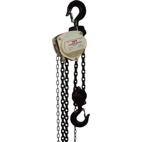 Chain hoist 2ton 15' lift