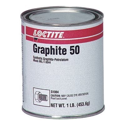 Графит 50. Loctite 51084. Эксмо 51084.