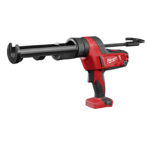 Milwaukee® M18 10oz Caulk gun tool only 2641-20