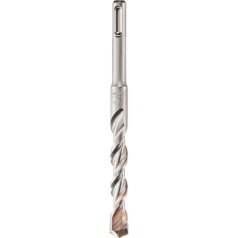 Milwaukee® SDS Plus carbide bit 1