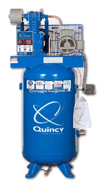 Quincy air compressor deals lowes