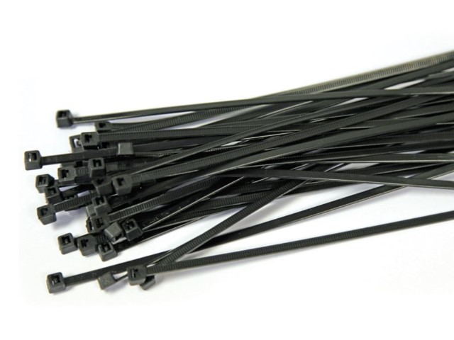 Cable Ties 13.4