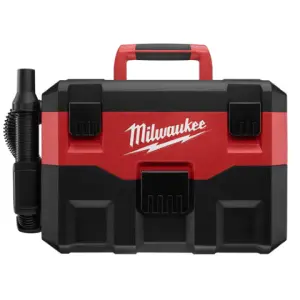 Milwaukee wet dry online vac