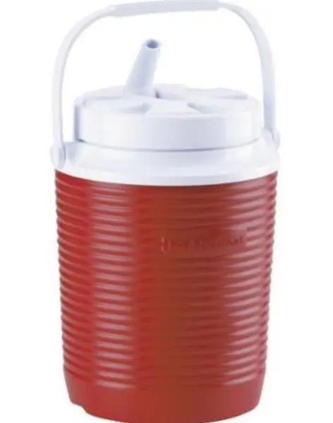 Rubbermaid 1-Gallon Jug at