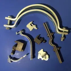 Clamps