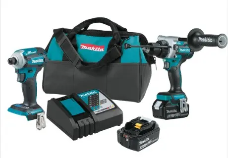 Makita xdt14z 18v online lxt