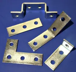 Brackets
