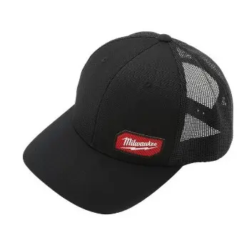 Milwaukee best sale tools hat