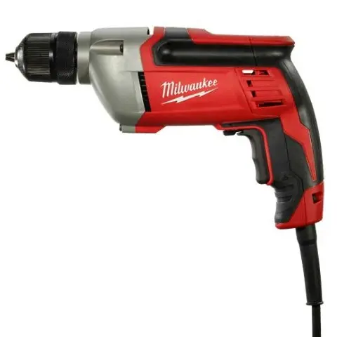 Milwaukee magnum 2024 drill