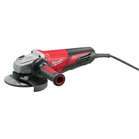 Milwaukee m18 2024 6 grinder