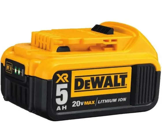 DeWalt 20V MAX Battery