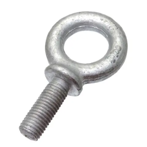 Shoulder Eye Bolts - Stainless Steel Type 316 - Long - 3/4 x 18